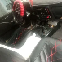 فروشی پیکان وانت مدل 86دوگانه