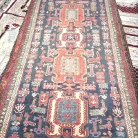 4عدد فرش دستبافت سالم|فرش|اردبیل, |دیوار