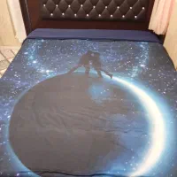 تخت خواب دونفره