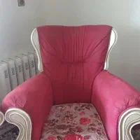 مبل ۷نفره