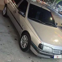 پژو|خودرو سواری و وانت|درگهان, |دیوار