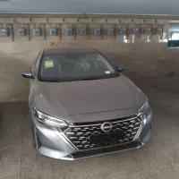 نیسان سیلفی مکس ادیشن تحویل آخر مرداد