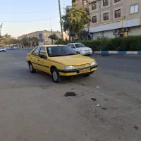 405 تاکسی گردشی