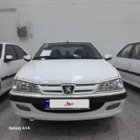 پژو پارس نیمه فول ،دریچه‌ گاز سیمی مدل ۱۴۰۲