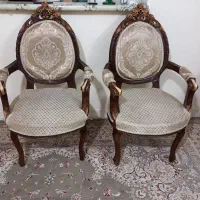 مبل ۹ نفره|مبلمان خانگی و میز عسلی|تهران, شوش|دیوار