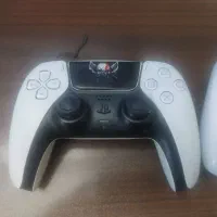 دو دسته ps5 درحدنو12.000.000تومان|کنسول، بازی ویدئویی و آنلاین|تهران, ایوانک|دیوار