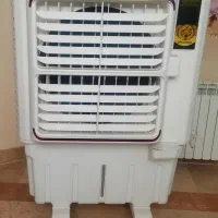 کولر آبی پرتابل