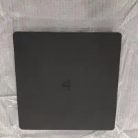 ps4 slim 1TB|کنسول، بازی ویدئویی و آنلاین|شیراز, فلکه گاز|دیوار