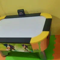 ایرهاکی