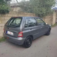 فروش پراید ۱۱۱ se مدل ۹۷|خودرو سواری و وانت|رامسر, |دیوار