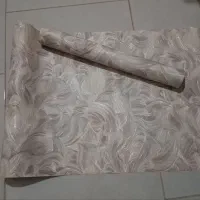 کاغذ دیواری تک رول مناسب پاکت پول