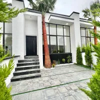 فروش-ویلا-نمامدرن-نوساز-سه-کنتور-نصب-روف-گاردن