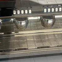 خرید و فروش و تعمیر انواع دستگاه اسپرسوساز|سماور، چایساز، قهوهساز|شیراز, شاهچراغ|دیوار