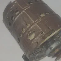 موتور ماشین لباسشویی