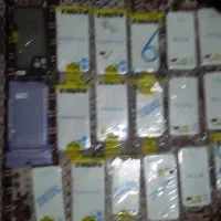 قاب سیلیکونی شفاف