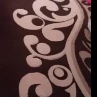 گلیم فرش 6متری