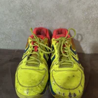 کفش فوتسال‌ کفی خفن|کیف، کفش، کمربند|کرمان, |دیوار