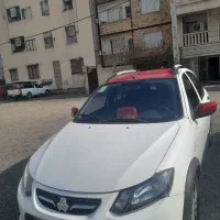 کویک ار پارس خودرویی فول