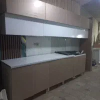 کابینت نمایشگاه|مصالح و تجهیزات ساختمان|اراک, |دیوار