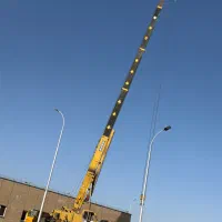 اجاره جرثقیل