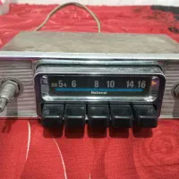 رادیو قدیمی