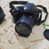 دوربین‌ نیکون D3500