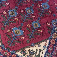 زرنیم کهنه قدیمی سالم سلامت رنگ روناس|فرش|پردیس, فاز ۲|دیوار