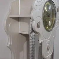 ساعت قدی شیک وباکلاس|ساعت دیواری و تزئینی|اراک, |دیوار