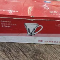 فنجان|ظروف سرو و پذیرایی|محمدشهر, شهرک چمران|دیوار