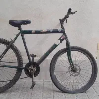دوچرخه 26