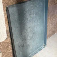 سینی  فر ورق ضخیم