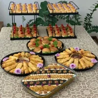 فینگرفودخانواده|خوردنی و آشامیدنی|اسلام‌شهر, شهرک مفیدی|دیوار