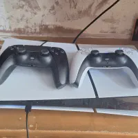 فروش کنسول ps5 slim دیجیتال