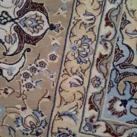 یک جفت فرش ۱۲ متری سالم در حد نو|فرش|شیراز, غدیر جنوبی|دیوار