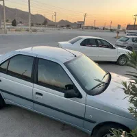 پژو روآ (ROA) دوگانه سوز، مدل ۱۳۸۷|خودرو سواری و وانت|زیباشهر, |دیوار