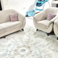 مبل نیم ست مینیمال