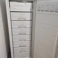 یک دستگاه یخچال ویک دستگاه فریزر|یخچال و فریزر|دوگنبدان, |دیوار