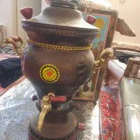 سماور نو