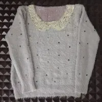 بلوز بافت سایز 36 و38