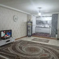 آپارتمان۱۰۰ متری سند روبه نما فول امکانات بوستان ۳|فروش آپارتمان|کرج, شهرک جهان آرا|دیوار