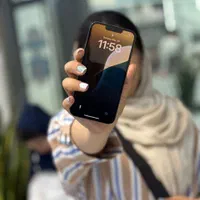 یه ایفون لاکچری وبی نقص/اقساطی بدون پیش پرداخت|موبایل|اصفهان, احمدآباد|دیوار