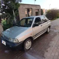 پراید مدل 88