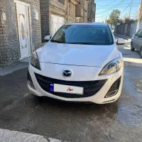 مزدا 3 نیو|خودرو سواری و وانت|ارومیه, |دیوار