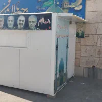 فروش و کرایه کانکس با دیوار و سقف ساندویچ پانل