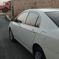 لیفان 620 1800cc، مدل ۱۳۹۳