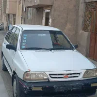 هاچبک75|خودرو سواری و وانت|سبزوار, میدان بار|دیوار