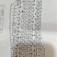 فروش ۱۶۰ متر مربع زمین نزدیک طرح