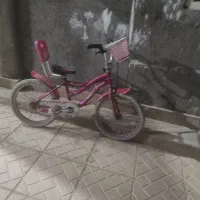دوچرخه دخترانه  سایز ۲۰