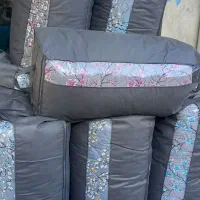 پخش لحاف کرسی کرک و پشمی قابل شستشو ۴×۴