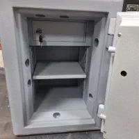 گاوصندوق خانگی اصل و تجاری کاوه در کل ایران|ابزارآلات|شهرکرد, |دیوار